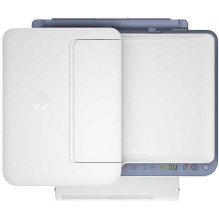 HP DeskJet 4322 White / Blue