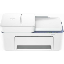 HP DeskJet 4322 White / Blue