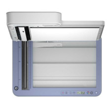 HP DeskJet 4322 White / Blue