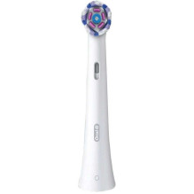 Oral-B iO Radiant Balta 2pcs Balta (373210) Oral-B iO Radiant Balta 2pcs Balta (373210)
