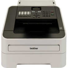 Brother FAX-2840 Gray Brother FAX-2840 Gray