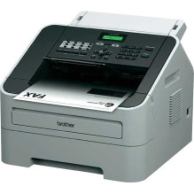 Brother FAX-2840 Pilka