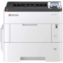 Kyocera Ecosys PA600X White / Black