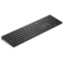 HP 600 Wireless (EN) Black HP 600 Wireless (EN) Black