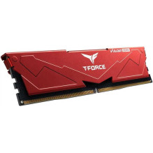 TEAM GROUP T-Force Vulcan Red 2x16GB DDR5 6000MHZ DIMM FLRD532G6000HC30DC01