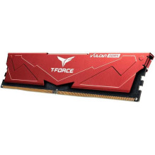 TEAM GROUP T-Force Vulcan Red 2x16GB DDR5 6000MHZ DIMM FLRD532G6000HC30DC01