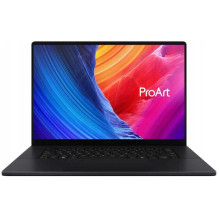 Asus ProArt P16 H7606WR-SE058X 16 120hz 370 32GB 1SSD RTX5070Ti EN W11P Asus ProArt P16 H7606WR-SE058X 16 120hz 370 32GB 1SSD RTX5070Ti EN W11P