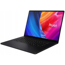 Asus ProArt P16 H7606WR-SE058X 16 120hz 370 32GB 1SSD RTX5070Ti EN W11P Asus ProArt P16 H7606WR-SE058X 16 120hz 370 32GB 1SSD RTX5070Ti EN W11P