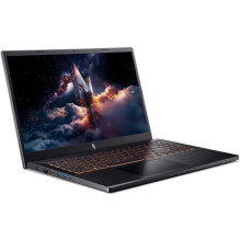 Acer Nitro V 15 ANV15-A31 15.6 165hz 170 16GB 1SSD RTX5060 EN DOS Black Acer Nitro V 15 ANV15-A31 15.6 165hz 170 16GB 1SSD RTX5060 EN DOS Black
