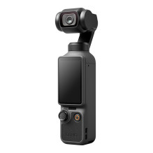 DJI Osmo Pocket 4 Creator Combo - NEUHEIT !!!