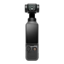 DJI Osmo Pocket 4 Creator Combo - NEUHEIT !!!