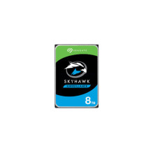 Seagate SkyHawk 8TB AI...