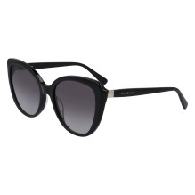 Akiniai nuo saulės LONGCHAMP WOMAN LO670S001 (Lęšis / Nosis / Šoninė dalis) 54 / 19 / 140 mm Akiniai nuo saulės LONGCHAMP WOMAN LO670S001 (Lęšis / Nosis / Šoninė dalis) 54 / 19 / 140 mm
