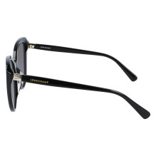 SUNGLASSES LONGCHAMP WOMAN LO670S001 (Lens / Bridge / Temple) 54 / 19 / 140 mm) SUNGLASSES LONGCHAMP WOMAN LO670S001 (Lens / Bridge / Temple) 54 / 19 / 140 mm)