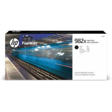 HP HP Black Ink 982X (T0B30A)