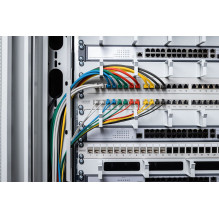 Digitus Patchcord Slim Cat.6 U / UTP LSZH 5m Red 10 pcs. (DK-1618-050S-R-10) Digitus Patchcord Slim Cat.6 U / UTP LSZH 5m Red 10 pcs. (DK-1618-050S-R-10)