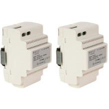 Video intercom VIDOS X 2xM11W-X / S11-2