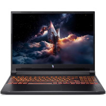 Acer Nitro V 16 AI ANV16-42 R7-260 32GB 1SSD RTX5070 EN W11 NH.QYYEL.004