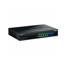 Switch TRENDnet 6-PORT 2.5G...