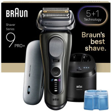 Braun 9 Pro+ 9675CC