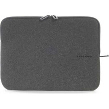 Tucano Melange Second Skin Sleeve 15.6" Black Tucano Melange Second Skin Sleeve 15.6" Black
