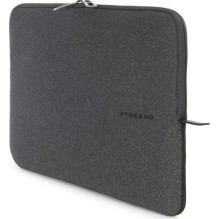 Tucano Melange Second Skin Sleeve 15.6" Black Tucano Melange Second Skin Sleeve 15.6" Black