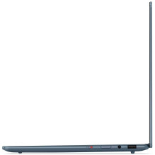 Lenovo Yoga Slim 7 14AKP10 14 OLED 350 16GB 512SSD EN W11 Teal 83JY00A8NT Lenovo Yoga Slim 7 14AKP10 14 OLED 350 16GB 512SSD EN W11 Teal 83JY00A8NT