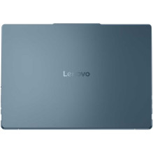 Lenovo Yoga Slim 7 14AKP10 14 OLED 350 16GB 512SSD EN W11 Teal 83JY00A8NT Lenovo Yoga Slim 7 14AKP10 14 OLED 350 16GB 512SSD EN W11 Teal 83JY00A8NT