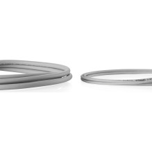 Digitus Patchcord Slim Cat.6 U / UTP LSZH 3m Gray 10 pcs. (DK-1618-030S-10) Digitus Patchcord Slim Cat.6 U / UTP LSZH 3m Gray 10 pcs. (DK-1618-030S-10)