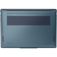 Lenovo Yoga Slim 7 14AKP10 14 OLED 350 16GB 512SSD EN W11 Žalsvai mėlynas 83JY00A8NT