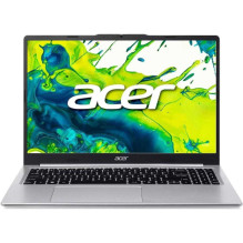 Acer Aspire AL15-46P 15.6 FHD 5400U 8GB 512SSD EN W11 Silver