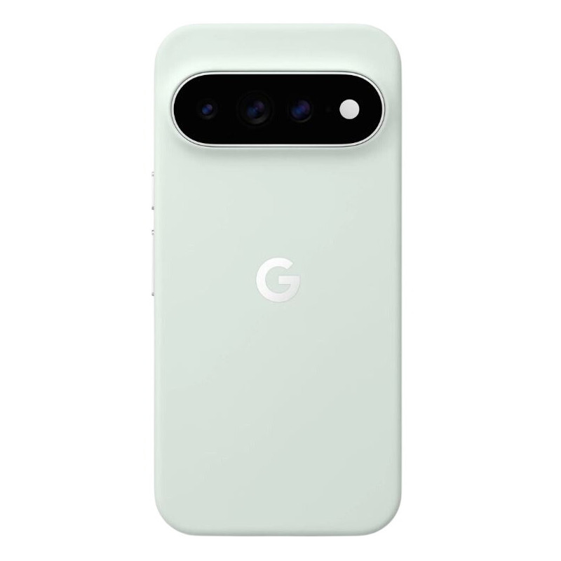 Google Pixel 11 Pro XL dėklas Fog