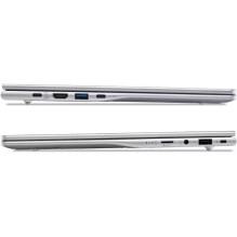 Acer Aspire AL15-46P 15.6 FHD 5400U 8GB 512SSD EN W11 Silver