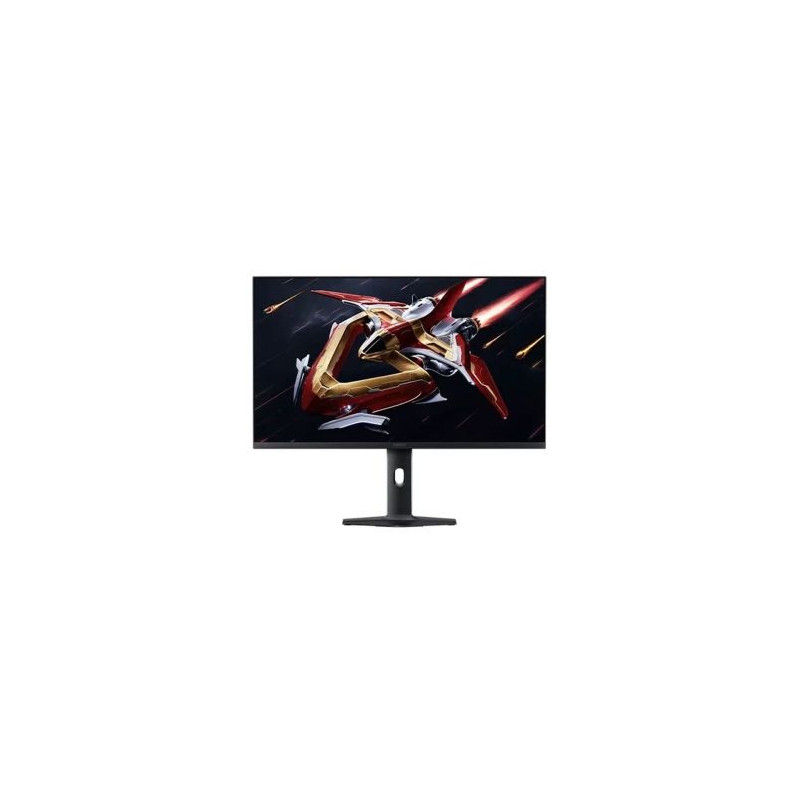 Xiaomi Monitor G Pro Mini LED - 27 coliai, Full HD (2026) - Black EU ELA6394EU