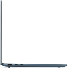 Lenovo Yoga Slim 7 14AKP10 14 OLED 350 16GB 512SSD EN W11 Žalsvai mėlynas 83JY00A8NT