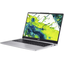 Acer Aspire AL15-46P 15.6 FHD 5400U 8GB 512SSD EN W11 Silver