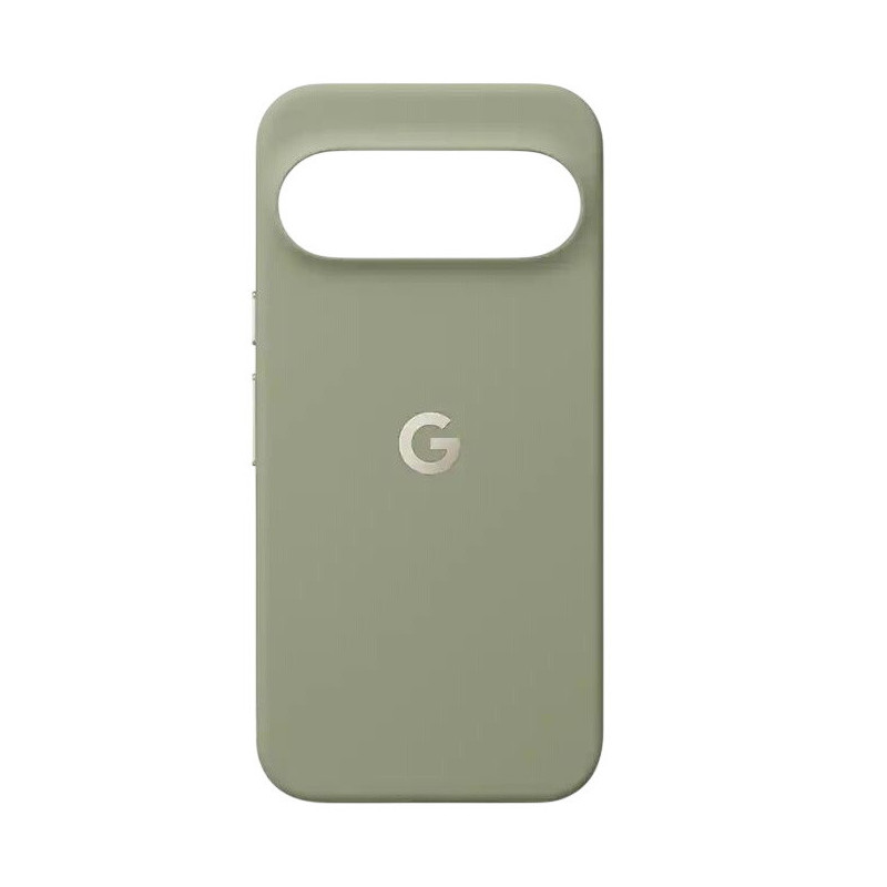 Google Pixel 11 Pro XL dėklas Olive