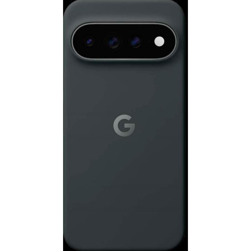 Google Pixel 11 Pro XL dėklas Obsidian
