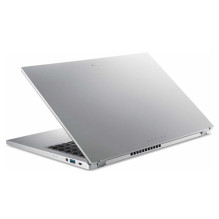 Acer Aspire Go 15 AI 15.6 FHD 7730U 16GB 512SSD EN W11 Silver