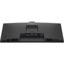 Dell P2726DEB USB-C centrinis konferencinis monitorius (68,6 cm (27 coliai), Black, QHD, IPS, USB-C centras, 4MP interne Dell P2726DEB USB-C centrinis konferencinis monitorius (68,6 cm (27 coliai), Black, QHD, IPS, USB-C centras, 4MP interne
