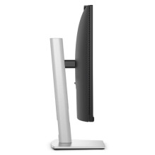 Dell P2726DEB USB-C centrinis konferencinis monitorius (68,6 cm (27 coliai), Black, QHD, IPS, USB-C centras, 4MP interne Dell P2726DEB USB-C centrinis konferencinis monitorius (68,6 cm (27 coliai), Black, QHD, IPS, USB-C centras, 4MP interne
