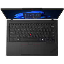 Lenovo ThinkPad T14 G6 14 FHD+ IPS 226V 16GB 512SSD EN W11P Black 21QG006FMH