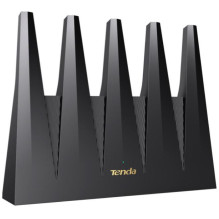 Maršrutizatorius Tenda ROUTER TENDA BE12 Pro WIFI7 Maršrutizatorius Tenda ROUTER TENDA BE12 Pro WIFI7
