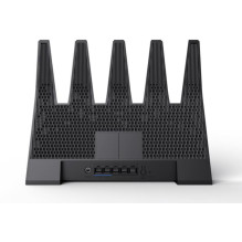 Maršrutizatorius Tenda ROUTER TENDA BE12 Pro WIFI7 Maršrutizatorius Tenda ROUTER TENDA BE12 Pro WIFI7