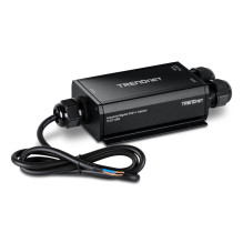 PoE++ Injector IP67 Outdoor...