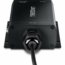 PoE++ įrenginys TRENDnet IP67 lauko Gigabit (TI-O119GI) PoE++ įrenginys TRENDnet IP67 lauko Gigabit (TI-O119GI)