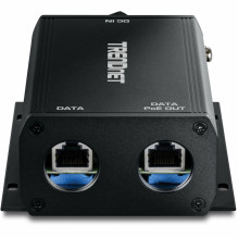 PoE++ Injector IP67 Outdoor Gigabit TRENDnet (TI-O119GI) PoE++ Injector IP67 Outdoor Gigabit TRENDnet (TI-O119GI)