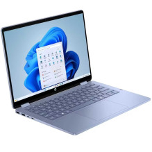 HP OmniBook 5 Flip 14" OLED 150U 16GB 512SSD EN W11H Blue HP OmniBook 5 Flip 14" OLED 150U 16GB 512SSD EN W11H Blue