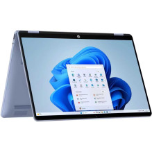 HP OmniBook 5 Flip 14" OLED 150U 16GB 512SSD EN W11H Blue HP OmniBook 5 Flip 14" OLED 150U 16GB 512SSD EN W11H Blue