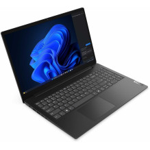 Lenovo V15 G5 IRL 15.6 FHD i3-1315U 8GB 512SSD EN DOS juoda 83GW007WRI